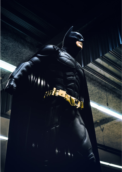 Batman Returns