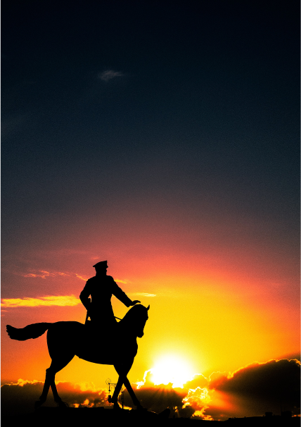 Wild Wild West